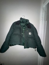sacai x carhartt women’s