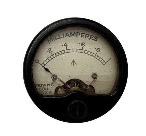 Vintage raf milli - vintage, amp