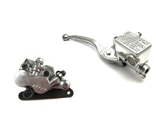 Lambretta polished upgrade - lambretta,
