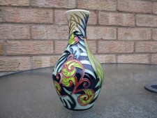 MOORCROFT  NEW ZEALAND TREE