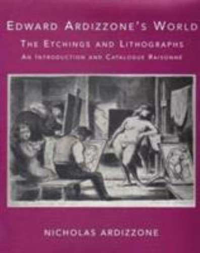 Edward ardizzone world - ardizzone's,