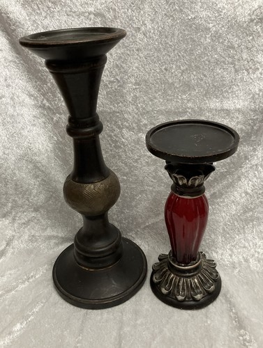Lot pillar candle - lot,