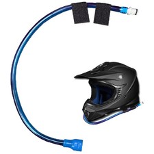 Helmet Hands-Drink Tube Kit