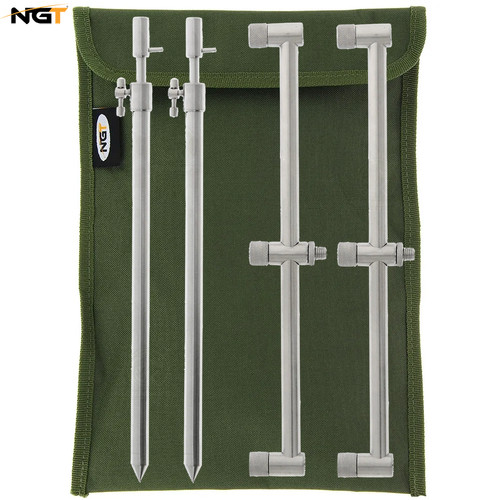 Ngt carp fishing 50cm - ngt,