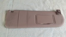 Peugeot 806 Citroen Synergie Ulysse Driver Right Interior Sunvisor Sun Visor