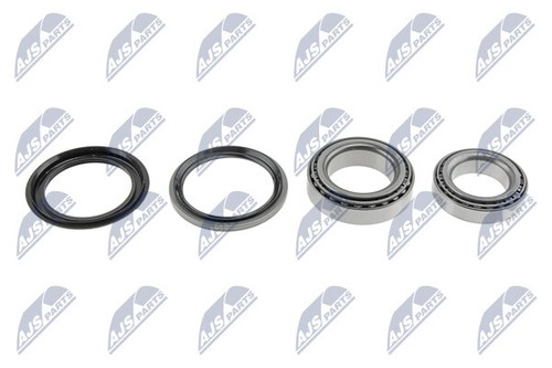 New wheel bearing kit for - bearing,