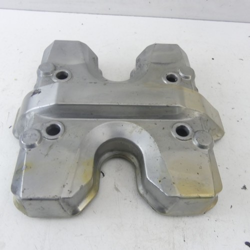 Honda 500 valve cover - honda,