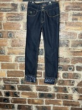 AVOCA ANTHOLOGY DARK BLUE