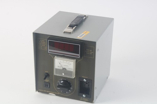 Psc 30d amp - 0-25/30, tester