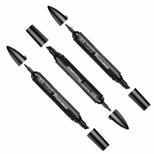 Winsor newton promarker - winsor,