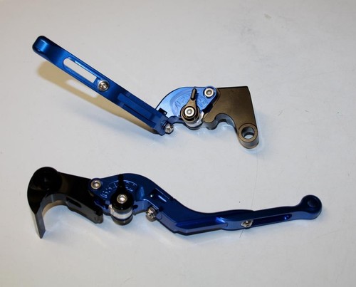Yamaha brake folding - yamaha,