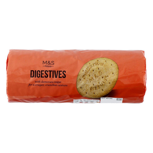 Same digestive biscuits - as,