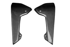 Carbon Radiator Cover for Honda CB 1000 R 2018-2020