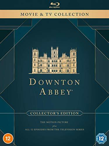 Downton abbey movie - downton,