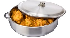 28 Quart Aluminum Caldera