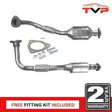 Vauxhall Vectra 2.2i 16v (Z22SE Engine) 10/00-8/02 Cat Converter BM90873