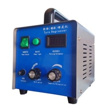 Rubber Sheet Carving Machine