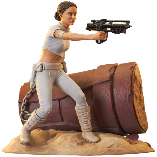 Gentle giant star wars attack - wars,