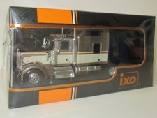Ixo, 1:43 scale KENWORTH W900