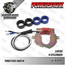 Powerspark Electronic Ignition
