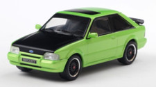 FORD ESCORT MK IV XR3 1990