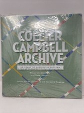 The Collier Campbell Archive