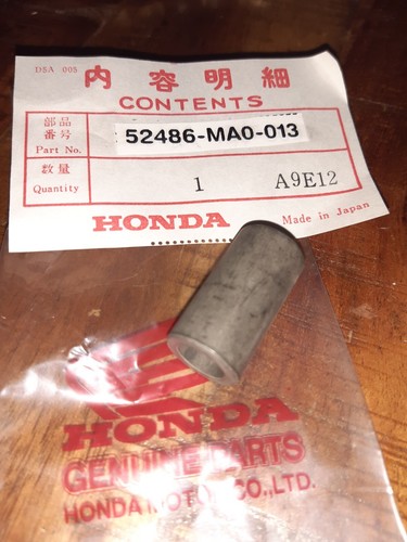 Nos honda 125 250 450 - cr, r