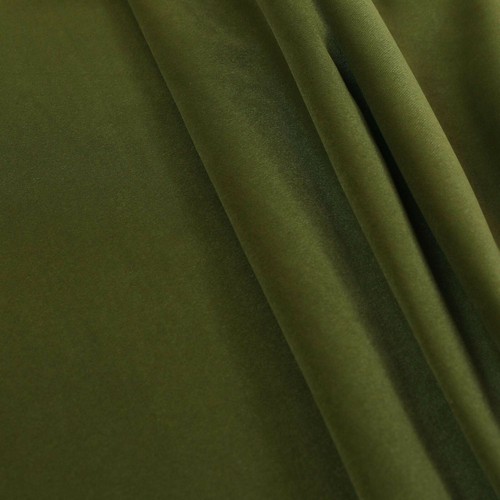 Super soft brushed velvet - soft,