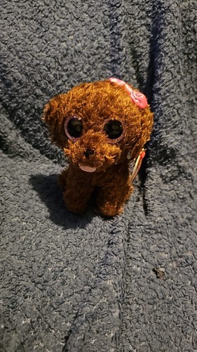 Beanie boo maddie - beanie, large