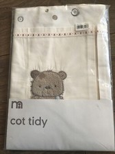 Mothercare Precious Bear