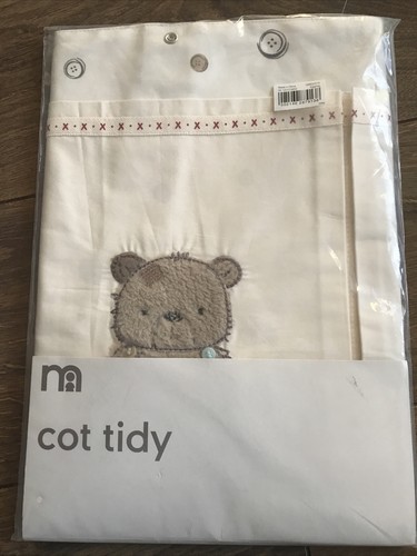 Mothercare precious bear - mothercare,
