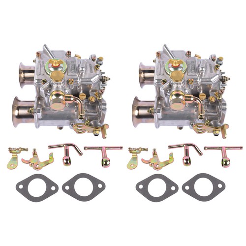 2pcs carburetor for dcoe - 2pcs, 40