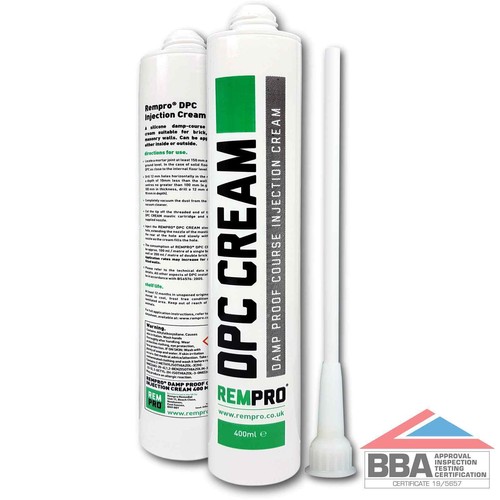 Rempro dpc injection cream for - injection,