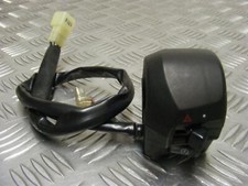 XMAX 400 Right Switchgear Genuine Yamaha 2014-2015 A250