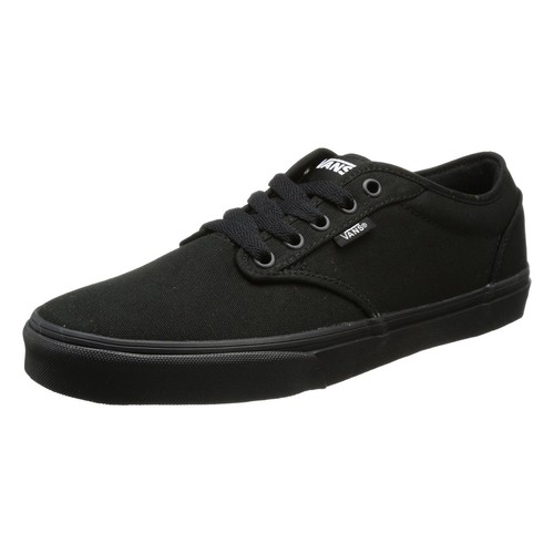 Vans atwood mens canvas skater - vans,