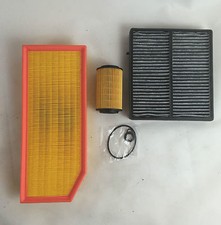 FILTER SET / PACKAGE OIL