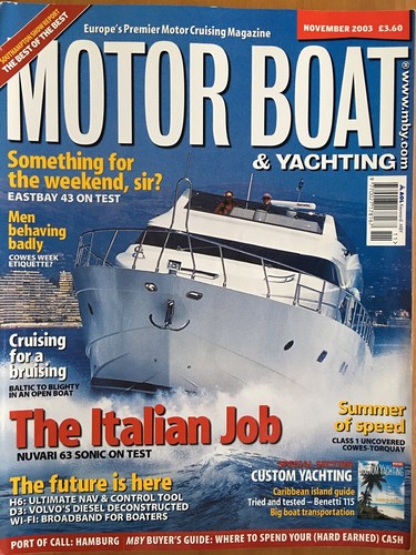 Eastbay beneteau 42 - eastbay,