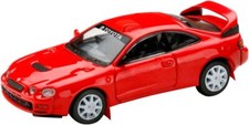 1/64 Toyota Celica GT-FOUR WRC