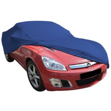 Indoor car cover fits Opel GT