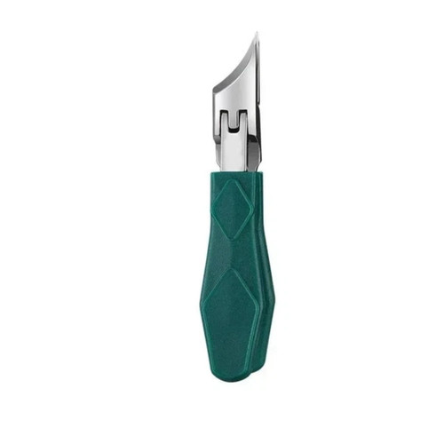 Professional toenail clippers - professional,