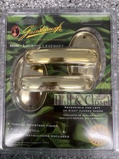 RARE! Gainsborough Door HALL &