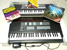 YAMAHA PortaSound PSS-570
