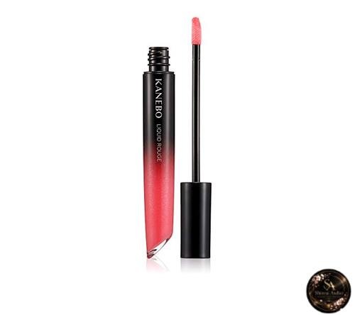 Kanebo liquid rouge hero - my,