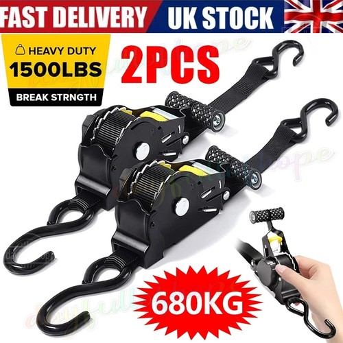 2pcs automatic ratchet tie - 2pcs,