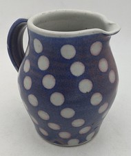 PETER STARKEY? STUDIO POTTERY