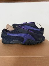 Puma Mostro Mesh Womens UK 5