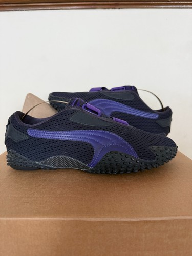 Puma mostro mesh - uk, 5