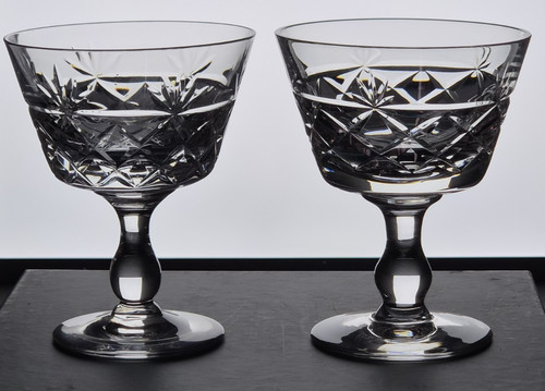 Pair royal brierley bruce - royal,