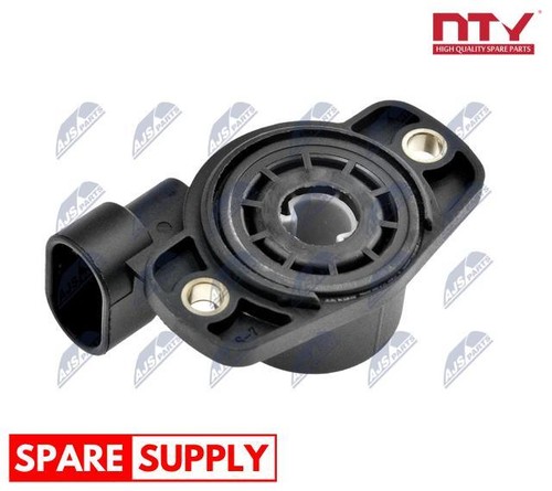 Sensor throttle position for - position,