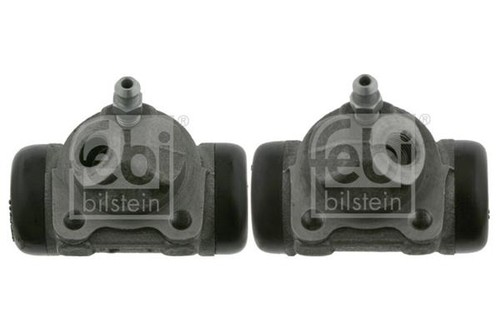 Pair wheel cylinder rear left - wheel,